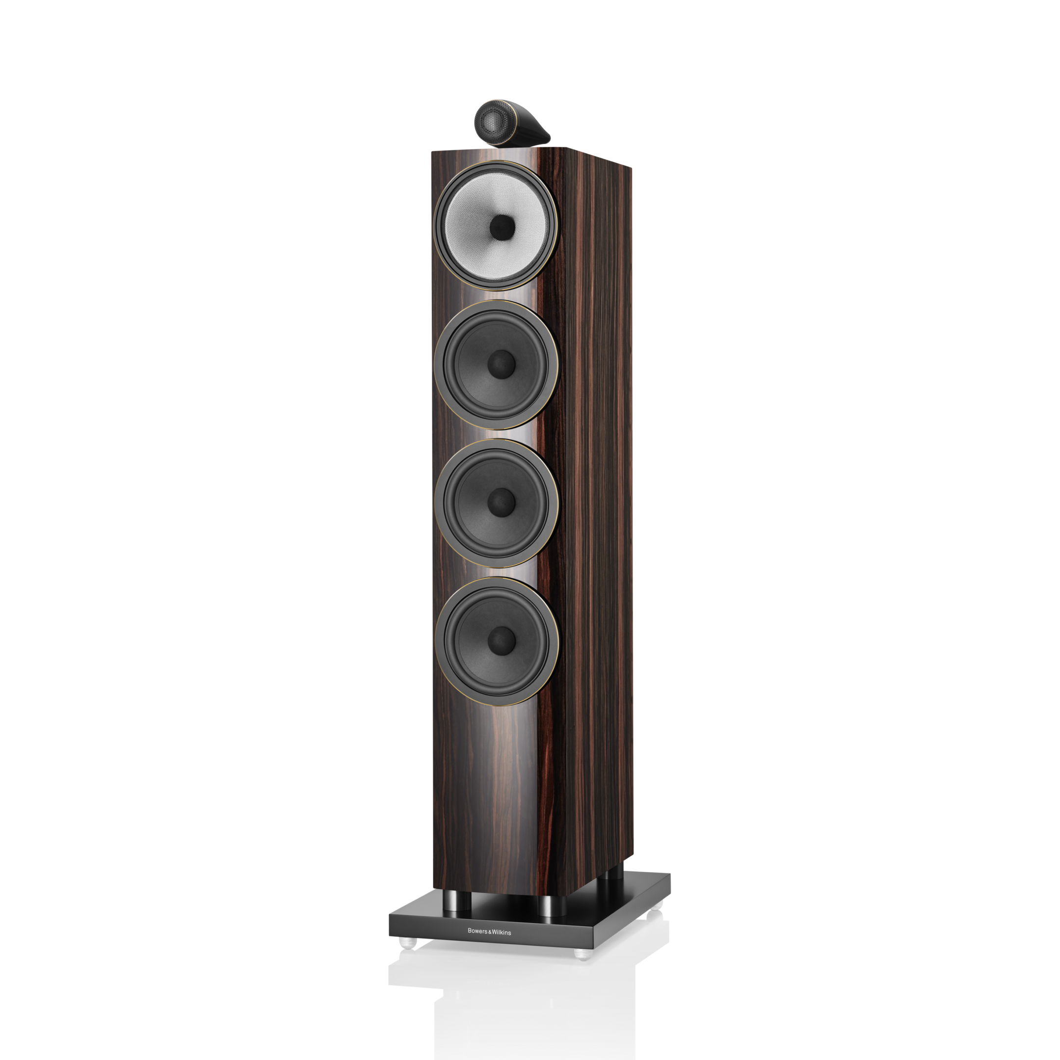 702 S3 Signature, Datuk Gloss, dynamic